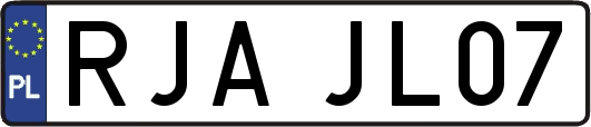 RJAJL07