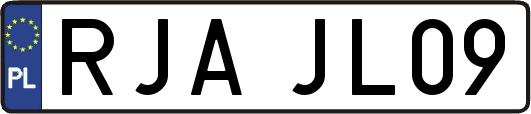 RJAJL09