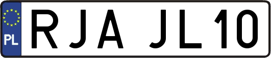 RJAJL10