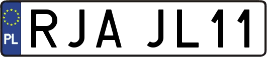 RJAJL11