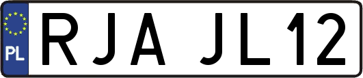 RJAJL12