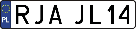 RJAJL14