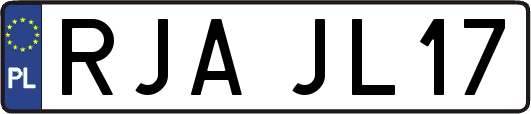 RJAJL17