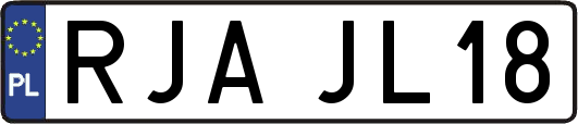 RJAJL18