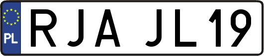 RJAJL19