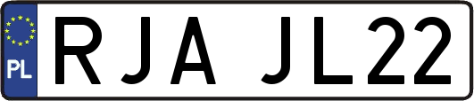 RJAJL22