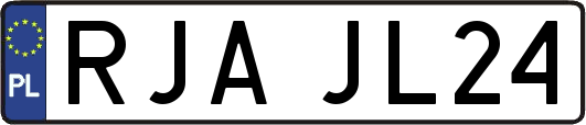 RJAJL24
