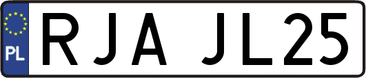 RJAJL25
