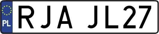 RJAJL27