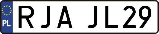 RJAJL29