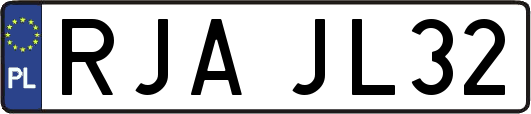 RJAJL32