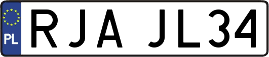 RJAJL34
