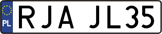 RJAJL35