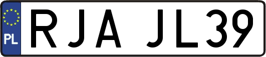 RJAJL39