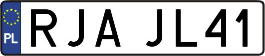 RJAJL41