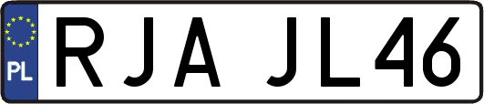 RJAJL46
