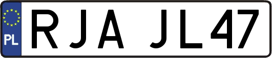 RJAJL47