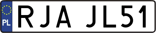 RJAJL51