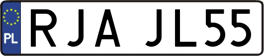 RJAJL55
