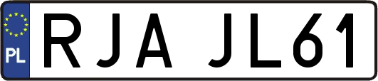 RJAJL61