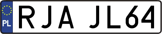 RJAJL64