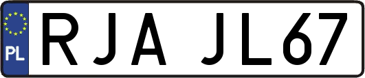 RJAJL67