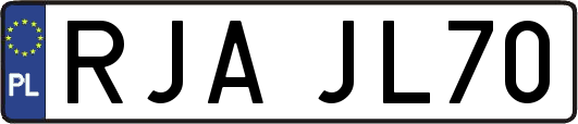RJAJL70