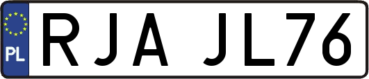 RJAJL76