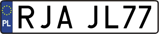 RJAJL77