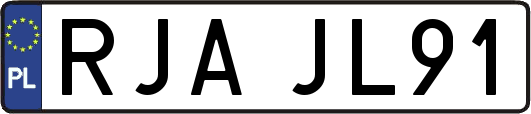 RJAJL91