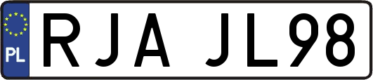 RJAJL98