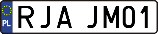 RJAJM01
