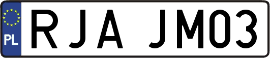 RJAJM03