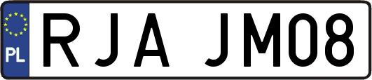 RJAJM08