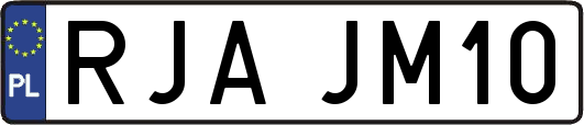 RJAJM10