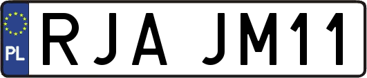 RJAJM11