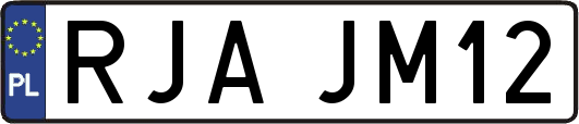 RJAJM12