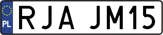 RJAJM15