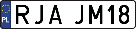 RJAJM18