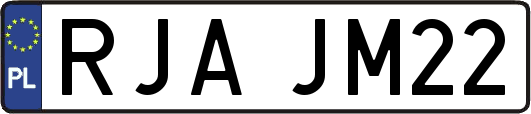 RJAJM22