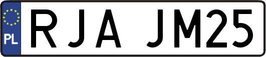RJAJM25