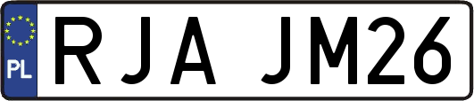 RJAJM26