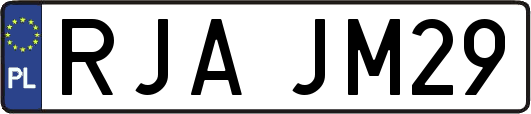 RJAJM29