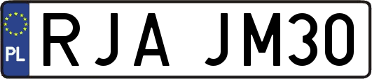 RJAJM30