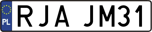 RJAJM31