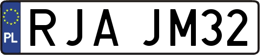 RJAJM32