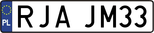 RJAJM33