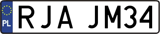 RJAJM34