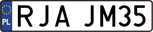 RJAJM35
