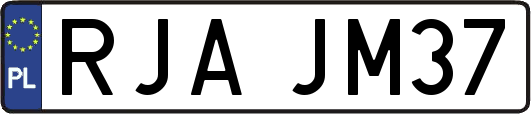 RJAJM37